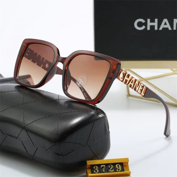 Chanel シャネル男女 おしゃれ サングラス 激安 小顔紫外線カット 偏光サングラス メガネメンズ レディースサングラスブランド 安いアウトドア 野球 ゴルフ 釣り 運転用 サングラス 人気