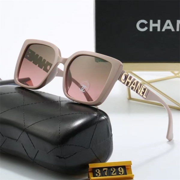 Chanel シャネル男女 おしゃれ サングラス 激安 小顔紫外線カット 偏光サングラス メガネメンズ レディースサングラスブランド 安いアウトドア 野球 ゴルフ 釣り 運転用 サングラス 人気