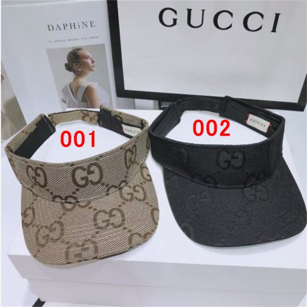 Gucci グッチ 帽子ブランドハット 激安ファッション ふさ飾り ギフト男女兼用 日よけ帽子