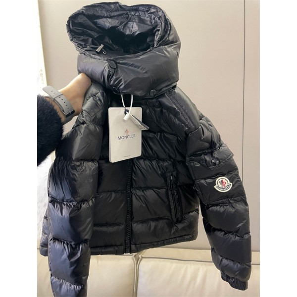 Moncler モンクレールブランド子供服 ダウンジャケット キッズ コート 女の子 アウター ライトウエイト 男の子 ゆったり パッカブル 防寒 軽量 防風 保温 フード付き 柔らかい かわいい カジュアル 110-160