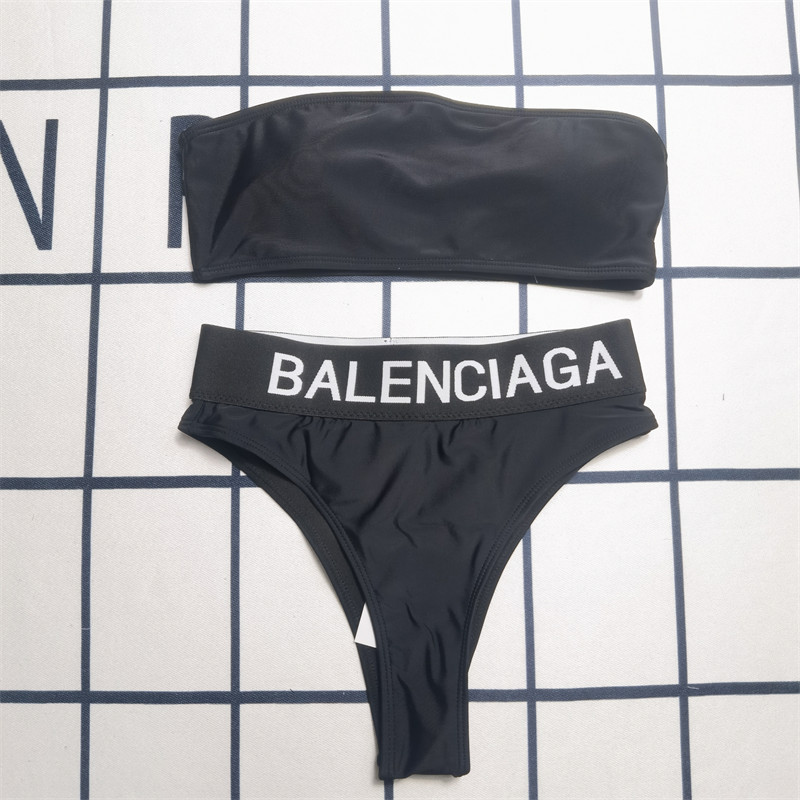 ブランド ビキニBalenciaga スイムウェア