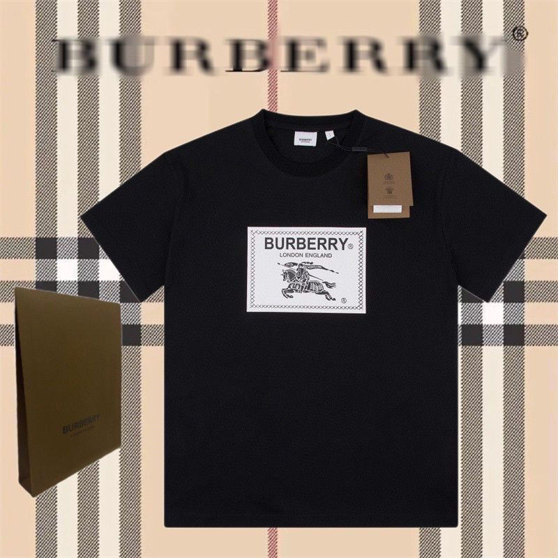  BURBERRY 上着Tシャツ 春服