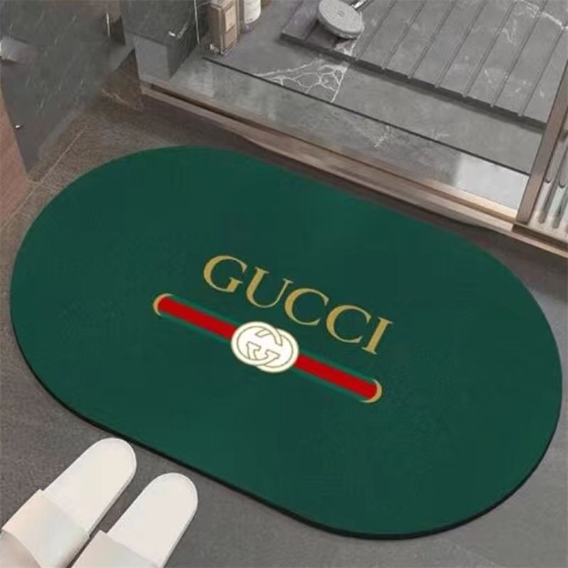  GUCCI カーペット 消音