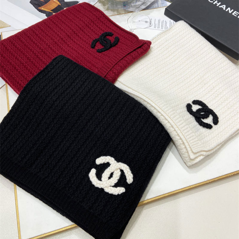 chanel ブランドストール