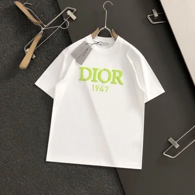 ブランドDior 半袖tシャツ上着