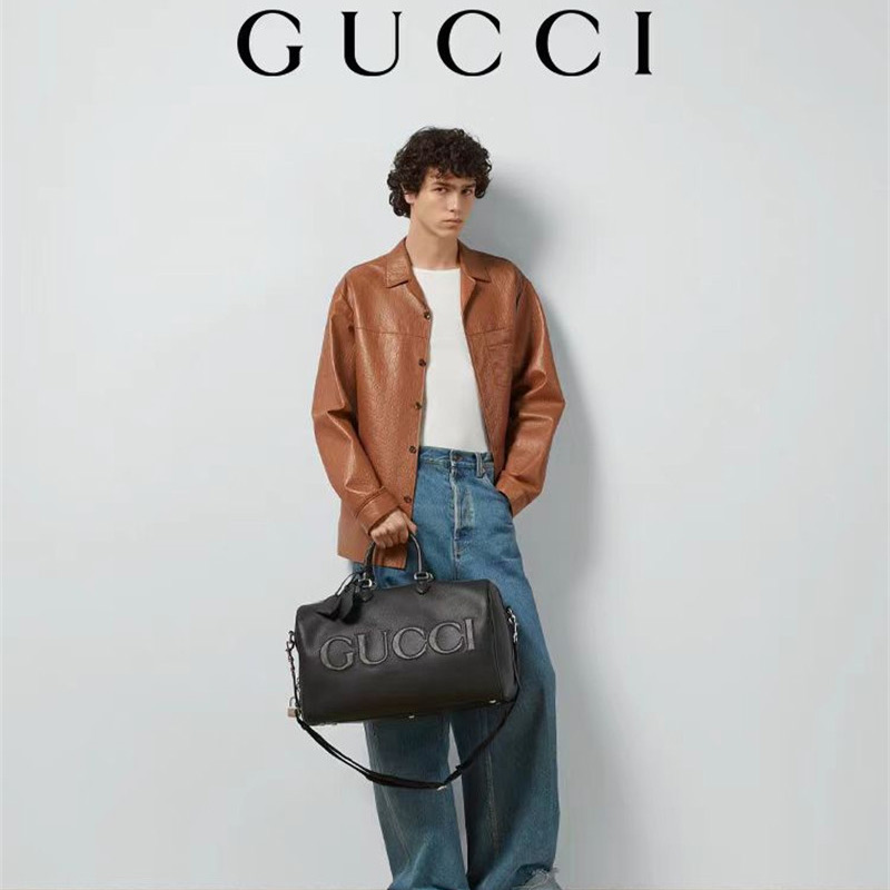 ブラン ドGucci ボストンバッグ 