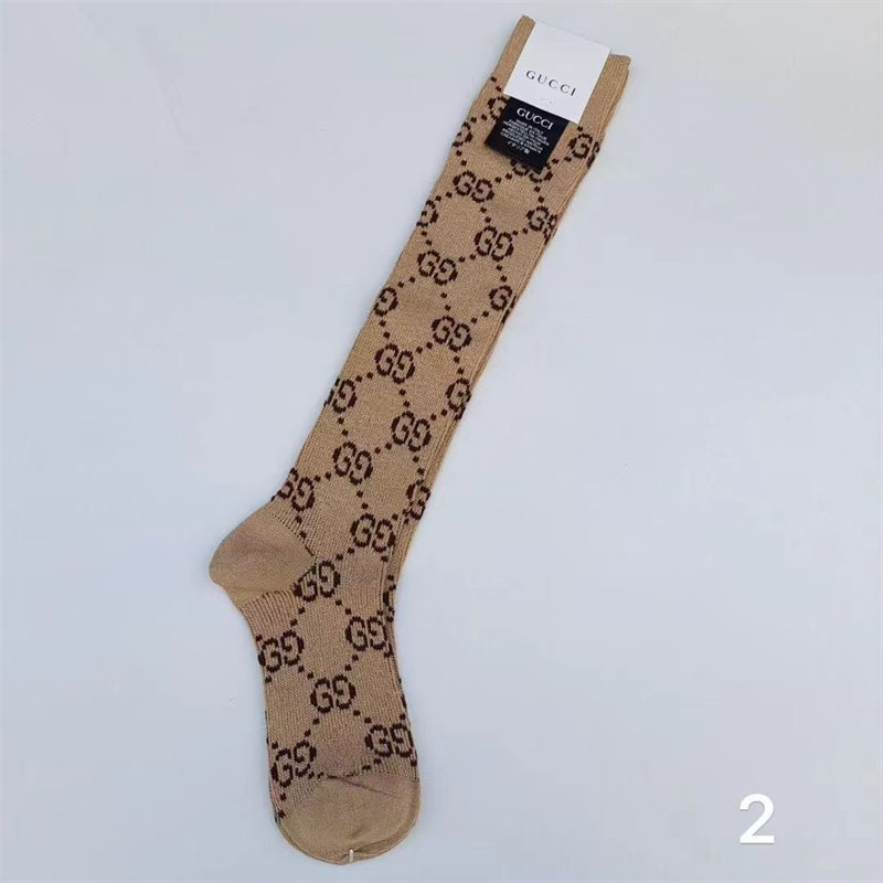 Gucci 靴下