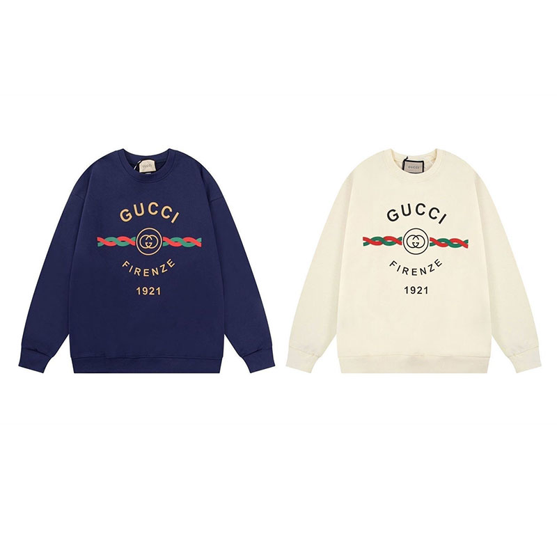 Gucci メンズプルオーバー