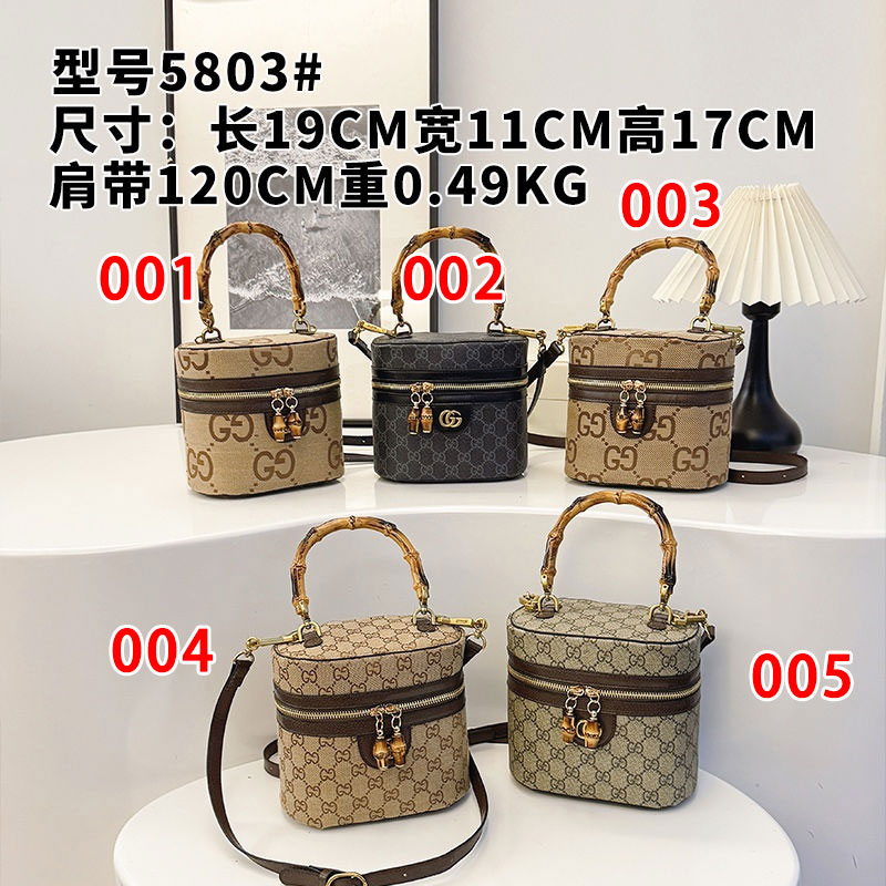 ハイブランドGucci ハンドバッグ