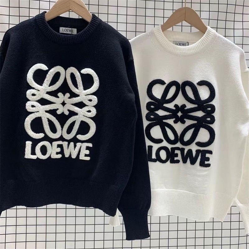 LOEWE セーターブランド