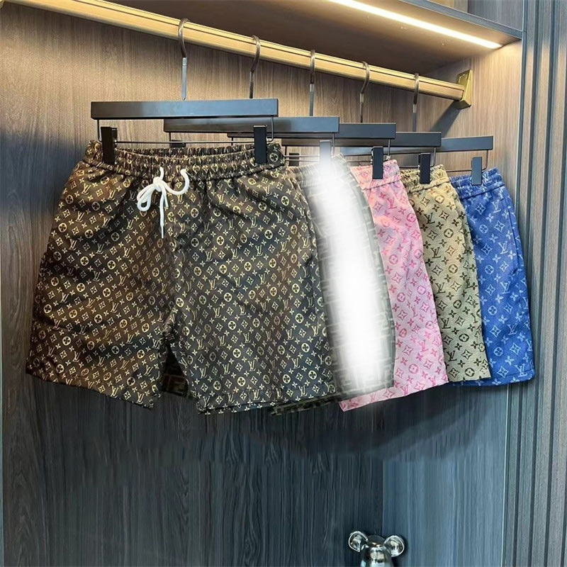 Lv ルイヴィトン ショートパンツ メンズ 