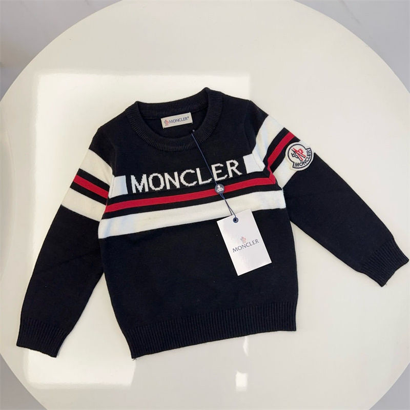 ブランドMoncler 可愛い子供服