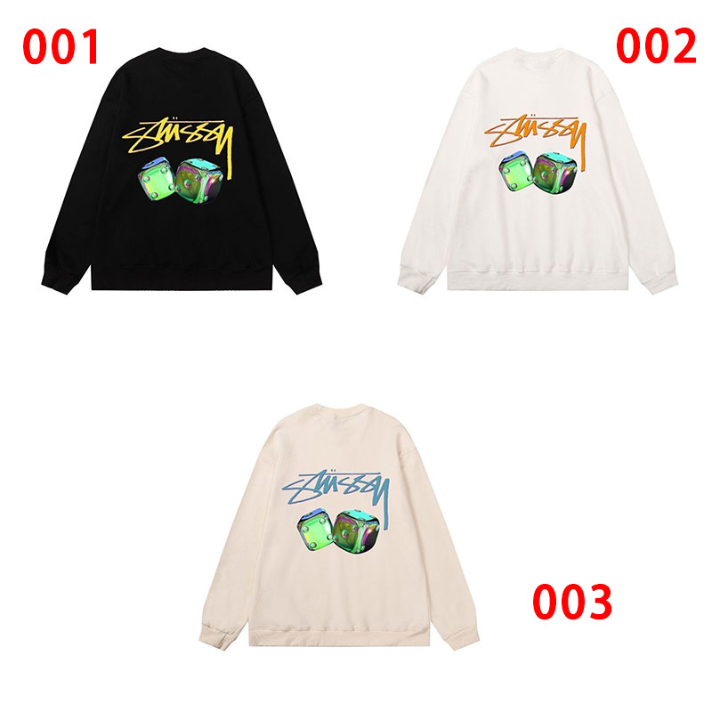 Stussy 子供 スウェットハイブランド