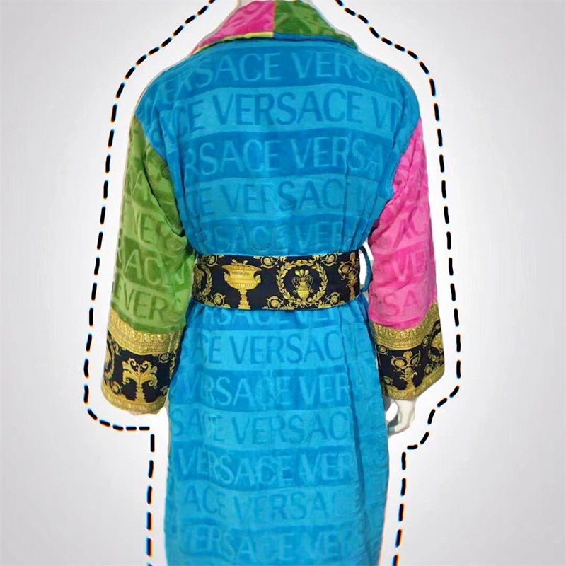  VERSACE ブランド 部屋着